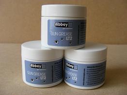 Abbey Gun Grease LT2
